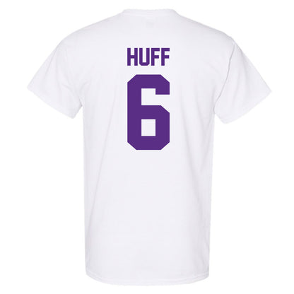 Furman - NCAA Football : Tyler Huff - T-Shirt