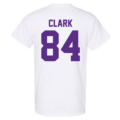 Furman - NCAA Football : Riley Clark - Classic Shersey T-Shirt