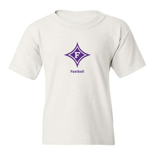 Furman - NCAA Football : Axel Lepvreau - Youth T-Shirt