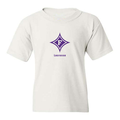 Furman - NCAA Women's Lacrosse : Meredith Rubenstein - Classic Shersey Youth T-Shirt-0