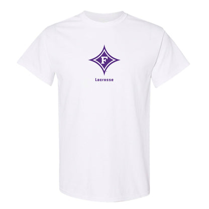 Furman - NCAA Women's Lacrosse : Marin Hodor - Classic Shersey T-Shirt-0