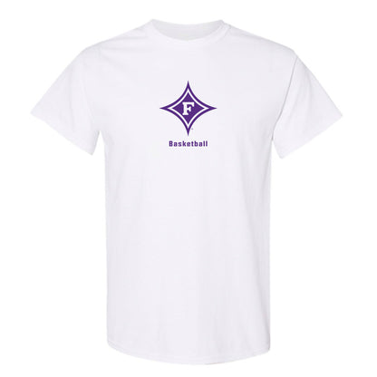 Furman - NCAA Women's Basketball : Kate Johnson - T-Shirt