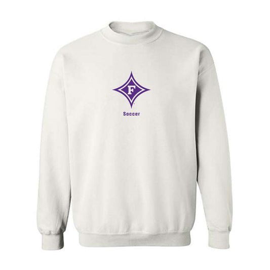Furman - NCAA Women's Soccer : Callah Dando - Classic Shersey Crewneck Sweatshirt-0