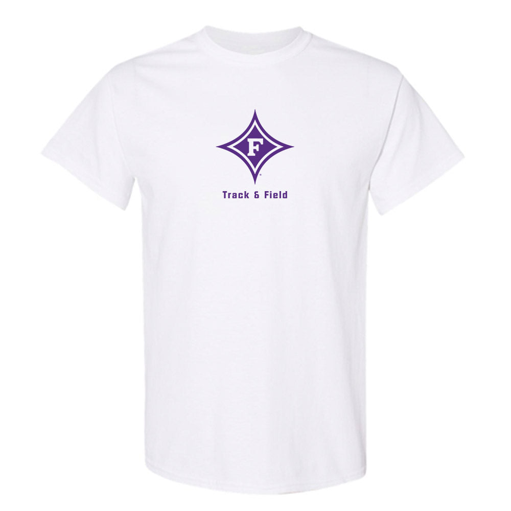 Furman - NCAA Men's Track & Field : Owen Delaney - Classic Shersey T-Shirt