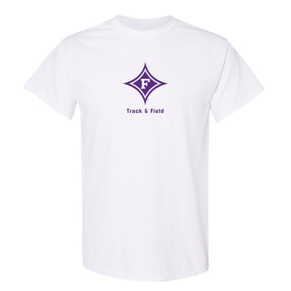 Furman - NCAA Men's Track & Field : Owen Delaney - Classic Shersey T-Shirt