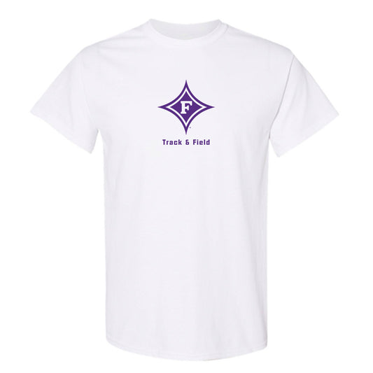 Furman - NCAA Men's Track & Field : Owen Delaney - Classic Shersey T-Shirt