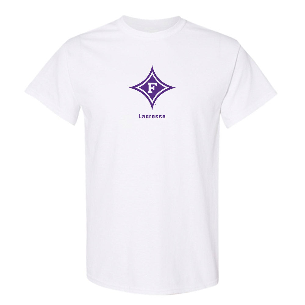 Furman - NCAA Women's Lacrosse : Lily Toole - Classic Shersey T-Shirt-0