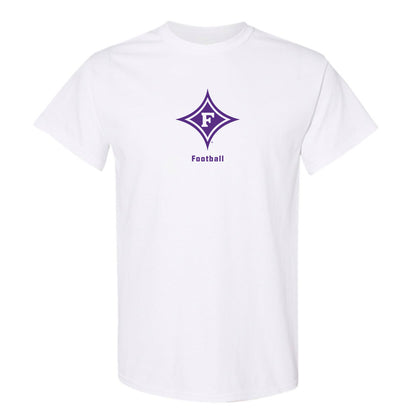 Furman - NCAA Football : Charlie Krappman - Classic Shersey T-Shirt-0