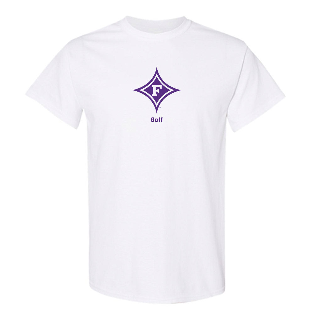 Furman - NCAA Women's Golf : Olivia Hasselbach - Classic Shersey T-Shirt-0