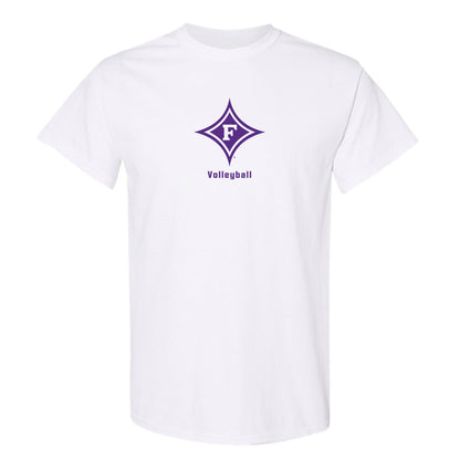 Furman - NCAA Women's Volleyball : Quinn Morrissey - Classic Shersey T-Shirt-0