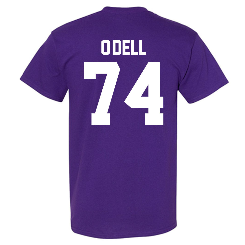 Furman - NCAA Football : Steven O'Dell - Classic Shersey T-Shirt