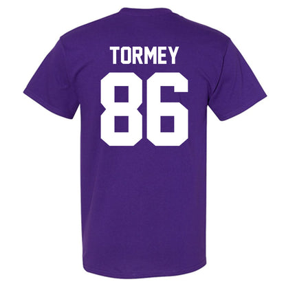 Furman - NCAA Football : Brennan Tormey - T-Shirt