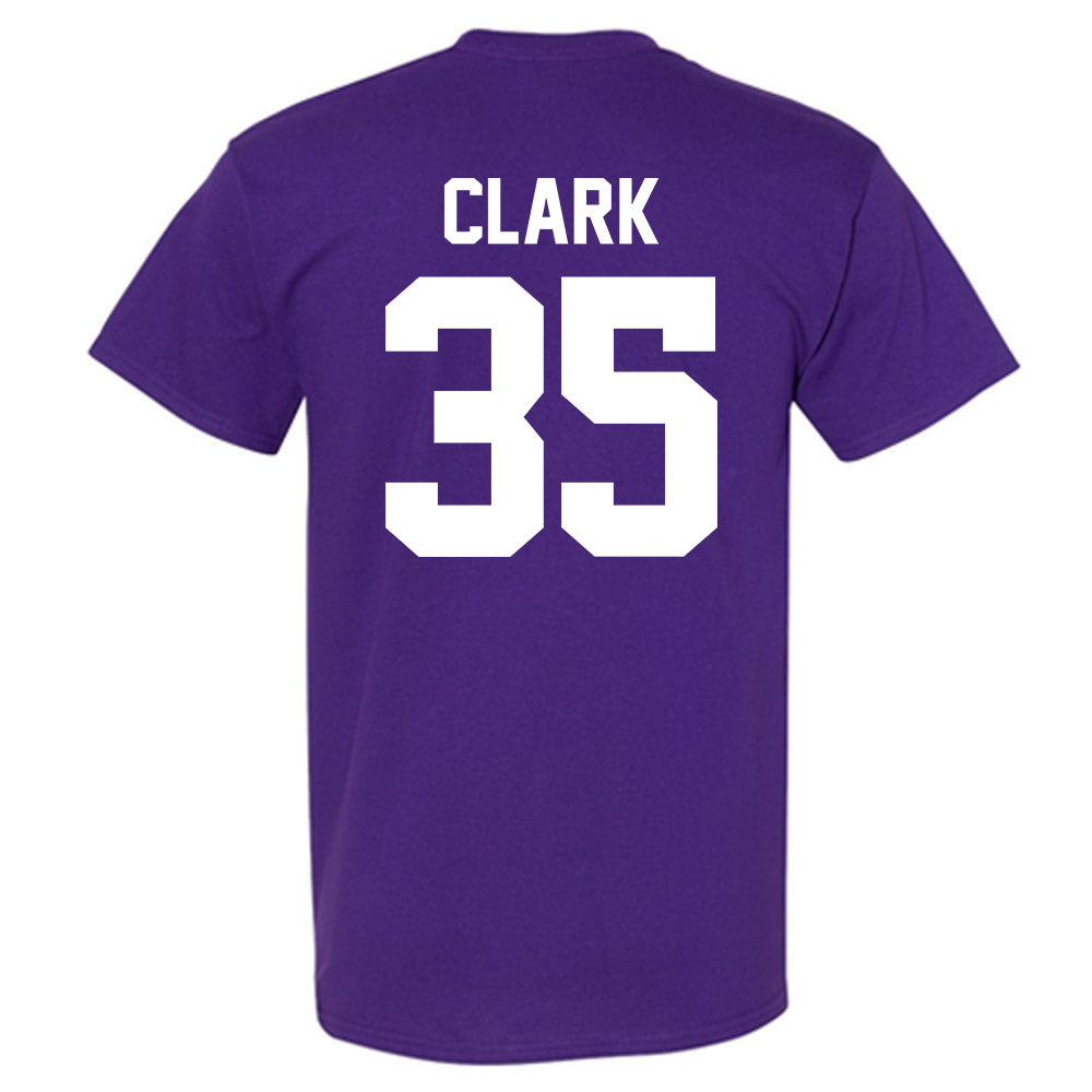 Furman - NCAA Football : Riley Clark - T-Shirt