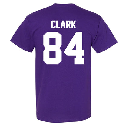 Furman - NCAA Football : Riley Clark - Classic Shersey T-Shirt