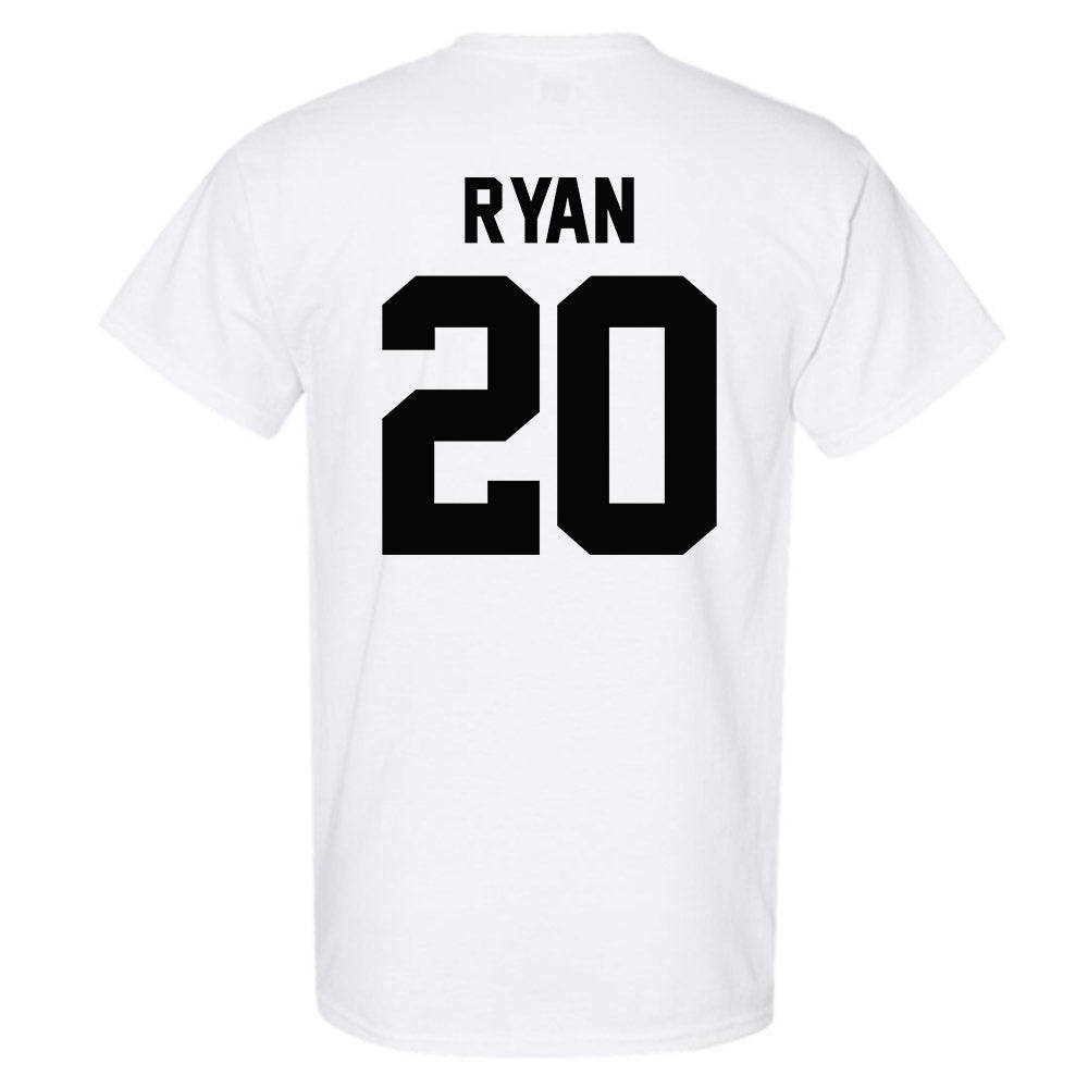 Furman - NCAA Women's Basketball : Sydney Ryan - T-Shirt