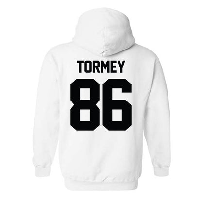 Furman - NCAA Football : Brennan Tormey - Hooded Sweatshirt