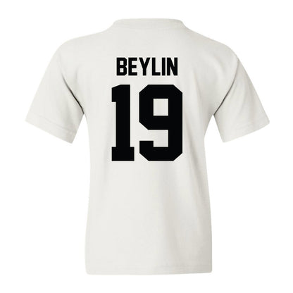 Furman - NCAA Football : Aaron Beylin - Youth T-Shirt