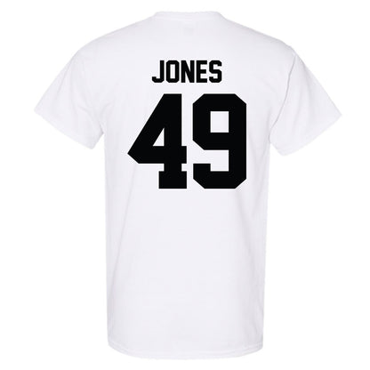 Furman - NCAA Football : Dawson Jones - T-Shirt