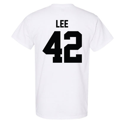 Furman - NCAA Football : Zach Lee - Classic Shersey T-Shirt-1