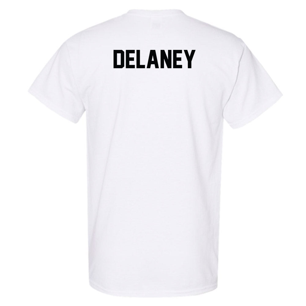 Furman - NCAA Men's Track & Field : Owen Delaney - Classic Shersey T-Shirt