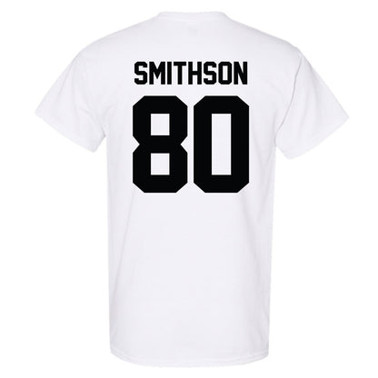 Furman - NCAA Football : Gram Smithson - T-Shirt