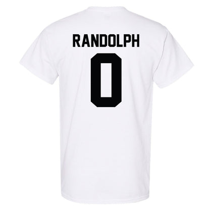 Furman - NCAA Women's Lacrosse : Blaine Randolph - Classic Shersey T-Shirt-1