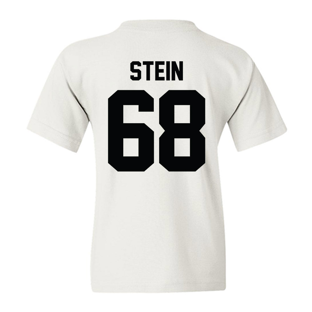 Furman - NCAA Football : Danny Stein - Classic Shersey Youth T-Shirt-1