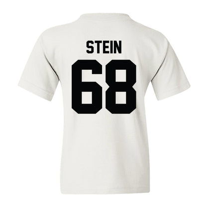 Furman - NCAA Football : Danny Stein - Classic Shersey Youth T-Shirt-1