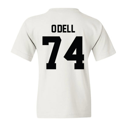 Furman - NCAA Football : Steven O'Dell - Classic Shersey Youth T-Shirt