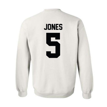 Furman - NCAA Football : Carson Jones - Crewneck Sweatshirt