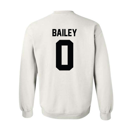 Furman - NCAA Women's Basketball : Lauren Bailey - Classic Shersey Crewneck Sweatshirt-1