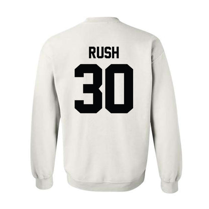 Furman - NCAA Football : Quay Rush - Crewneck Sweatshirt