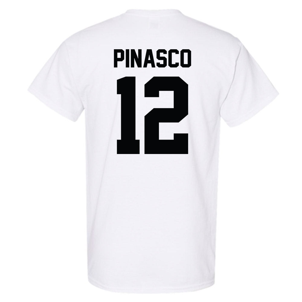 Furman - NCAA Women's Soccer : Bri Pinasco - Classic Shersey T-Shirt-1