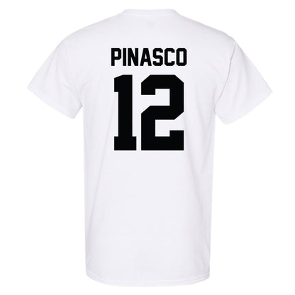 Furman - NCAA Women's Soccer : Bri Pinasco - Classic Shersey T-Shirt-1