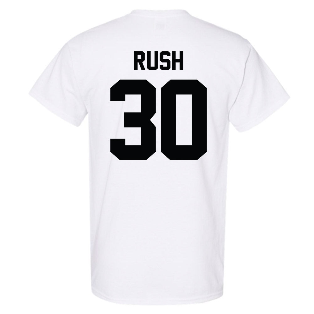 Furman - NCAA Football : Quay Rush - T-Shirt