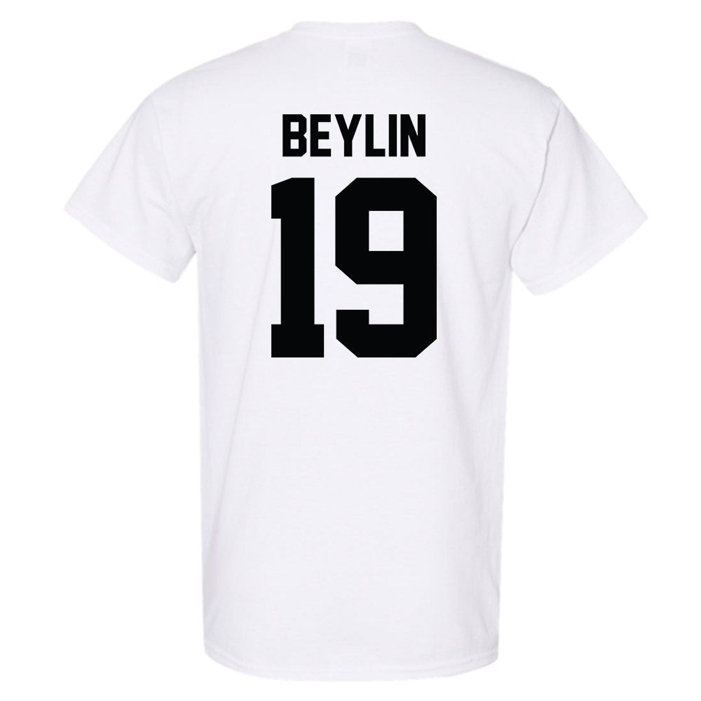 Furman - NCAA Football : Aaron Beylin - T-Shirt