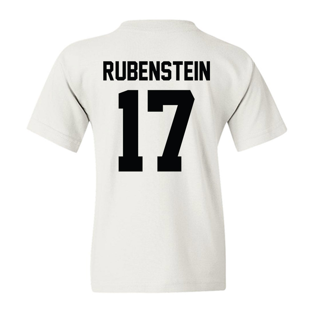 Furman - NCAA Women's Lacrosse : Meredith Rubenstein - Classic Shersey Youth T-Shirt-1