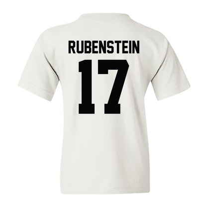 Furman - NCAA Women's Lacrosse : Meredith Rubenstein - Classic Shersey Youth T-Shirt-1