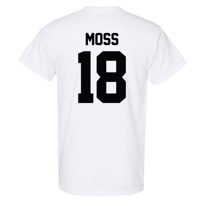 Furman - NCAA Football : Miles Moss - T-Shirt