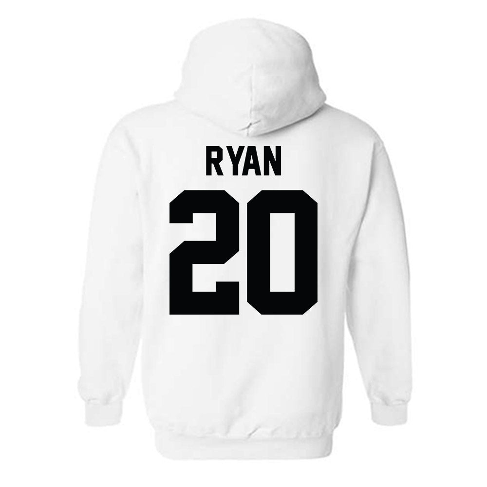 Furman - NCAA Women's Basketball : Sydney Ryan - Hooded Sweatshirt