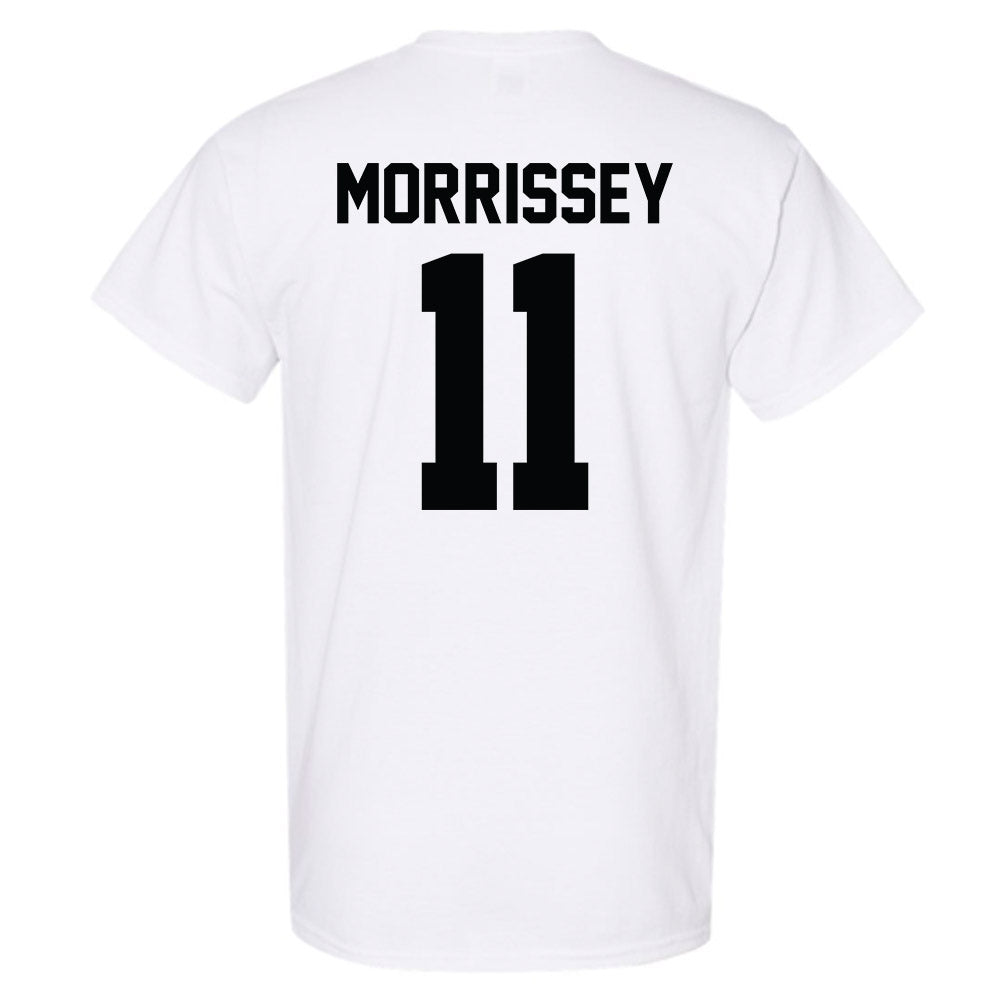 Furman - NCAA Women's Volleyball : Quinn Morrissey - Classic Shersey T-Shirt-1