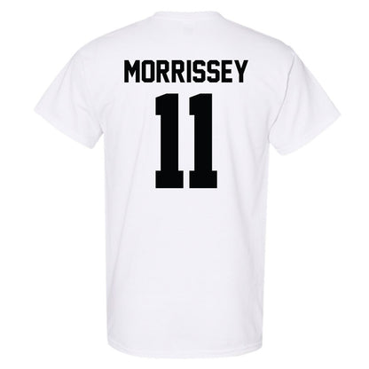 Furman - NCAA Women's Volleyball : Quinn Morrissey - Classic Shersey T-Shirt-1