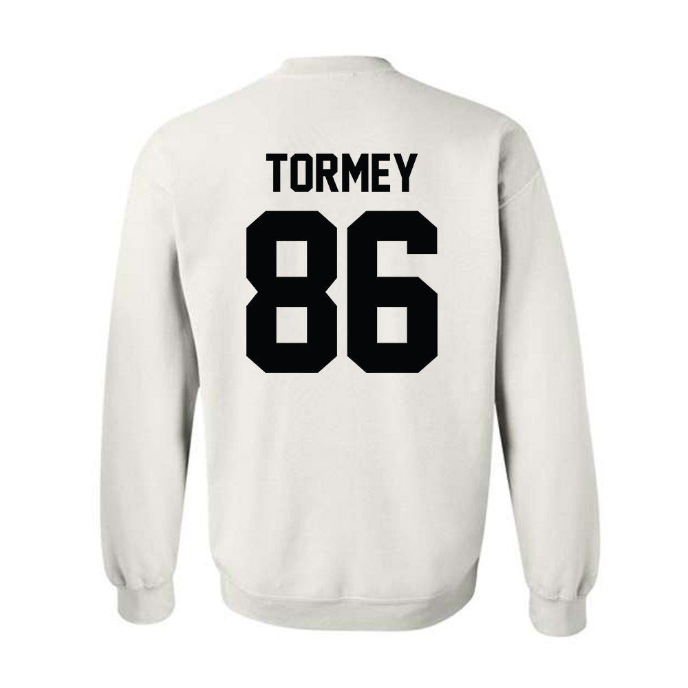 Furman - NCAA Football : Brennan Tormey - Crewneck Sweatshirt