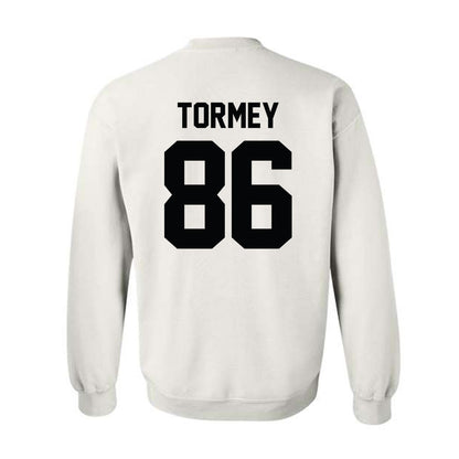 Furman - NCAA Football : Brennan Tormey - Crewneck Sweatshirt