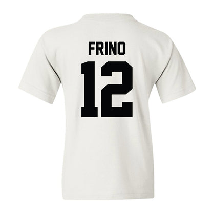 Furman - NCAA Softball : Gianna Frino - Classic Shersey Youth T-Shirt-1