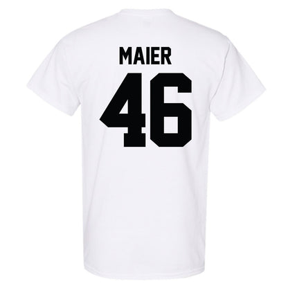 Furman - NCAA Football : Alex Maier - T-Shirt