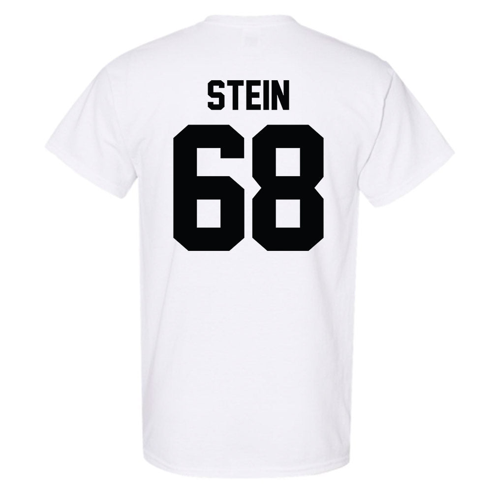 Furman - NCAA Football : Danny Stein - Classic Shersey T-Shirt-1