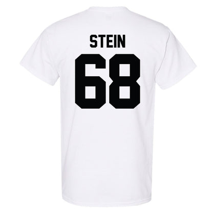 Furman - NCAA Football : Danny Stein - Classic Shersey T-Shirt-1