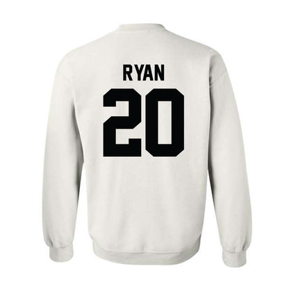 Furman - NCAA Women's Basketball : Sydney Ryan - Crewneck Sweatshirt