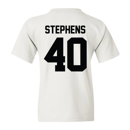 Furman - NCAA Football : Xavier Stephens - Youth T-Shirt